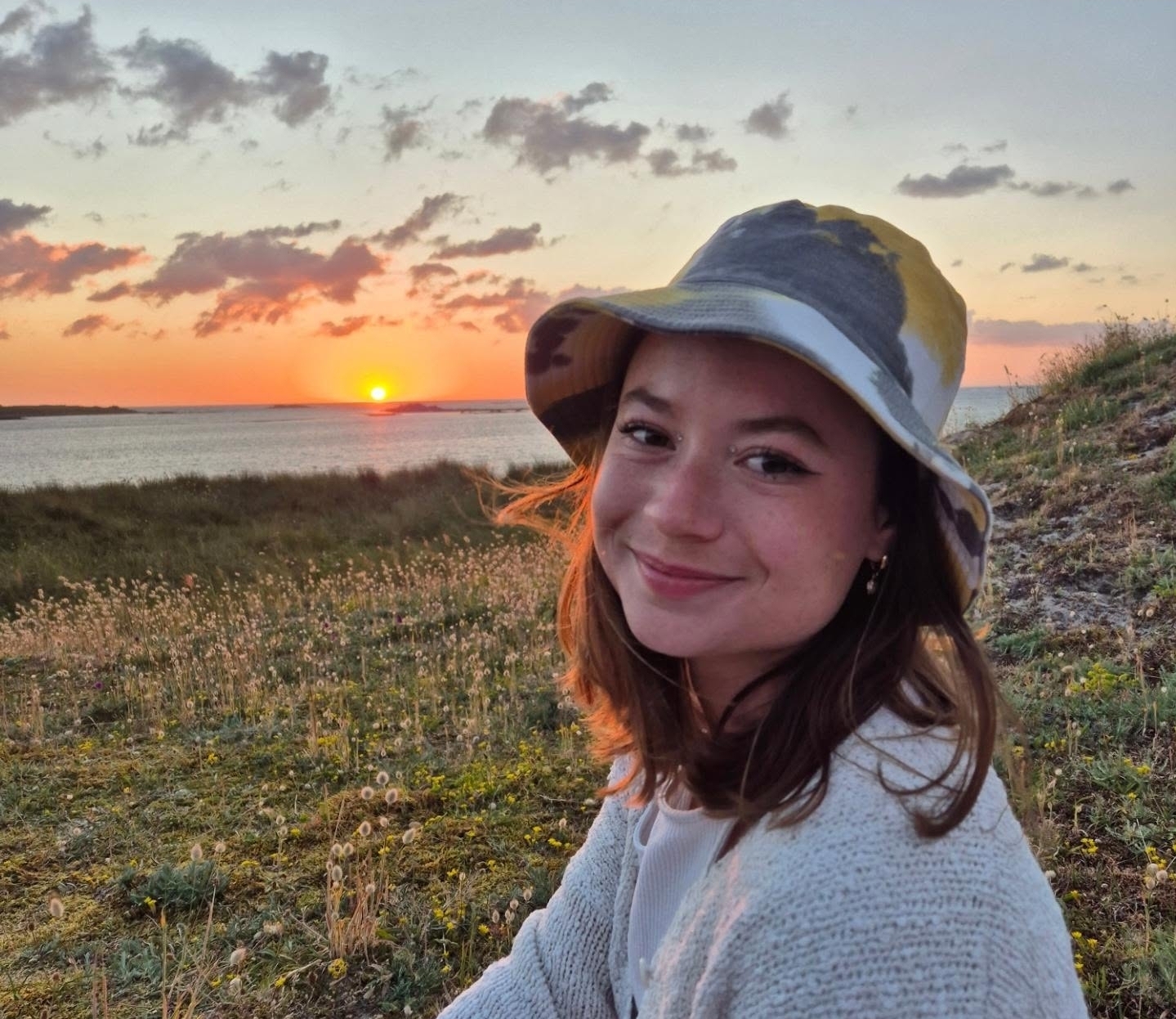 Amandine praticienne Meloaura — Niromathé® et LaHoChi Brest Rennes